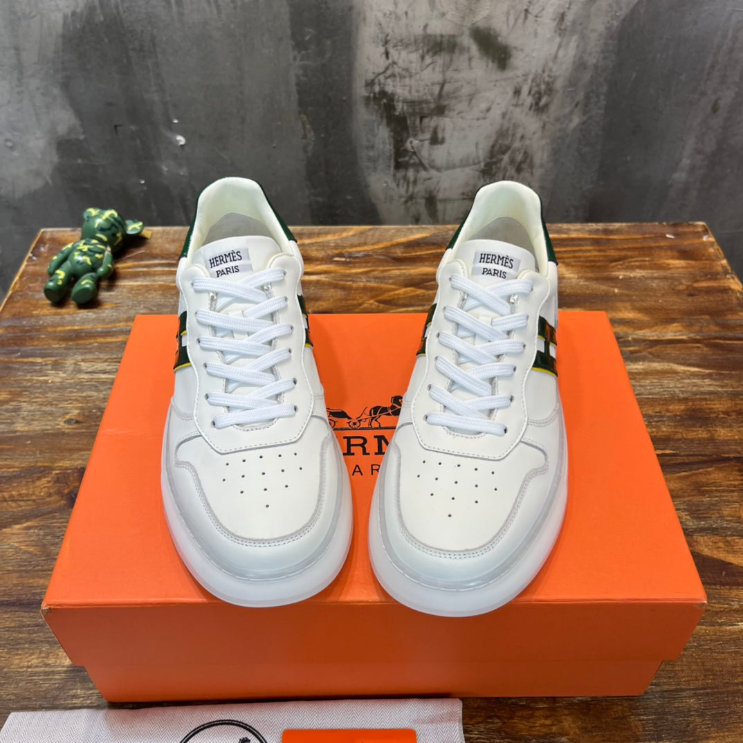Luxury Shoes - HMS - 420