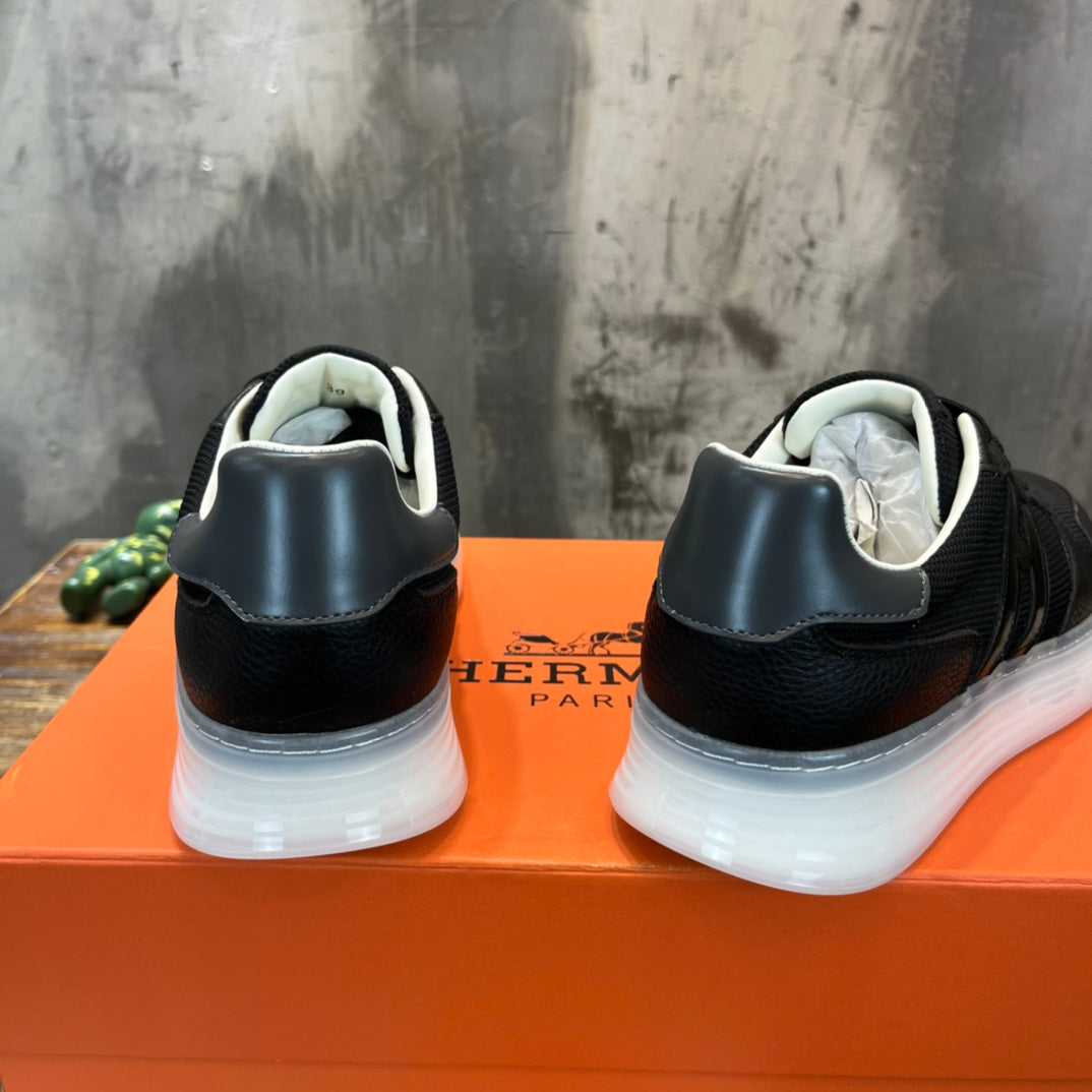 Luxury Shoes - HMS - 421