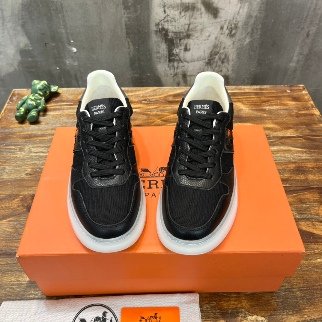 Luxury Shoes - HMS - 421
