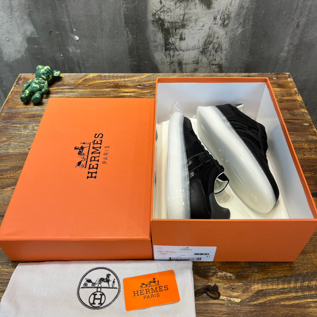 Luxury Shoes - HMS - 421