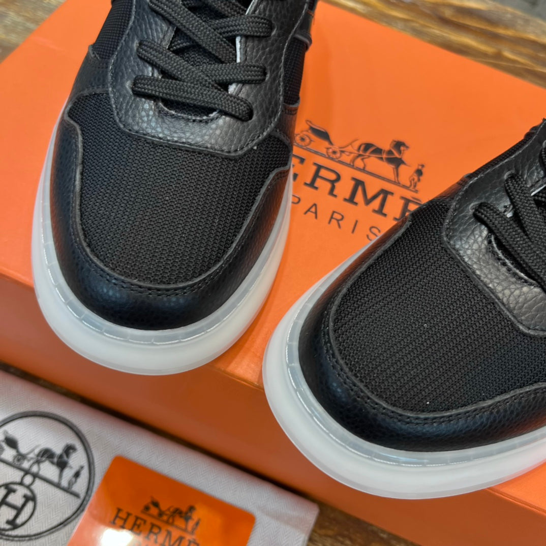 Luxury Shoes - HMS - 421