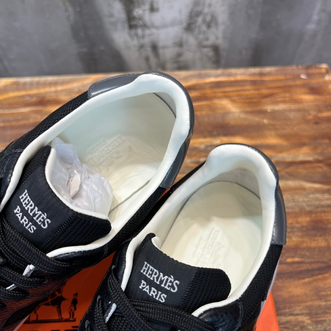 Luxury Shoes - HMS - 421
