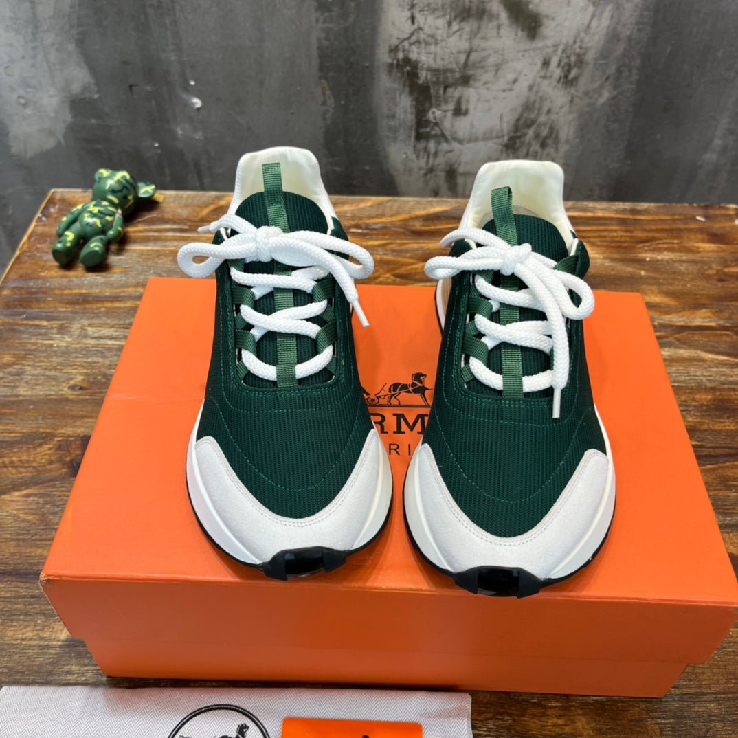 Luxury Shoes - HMS - 416