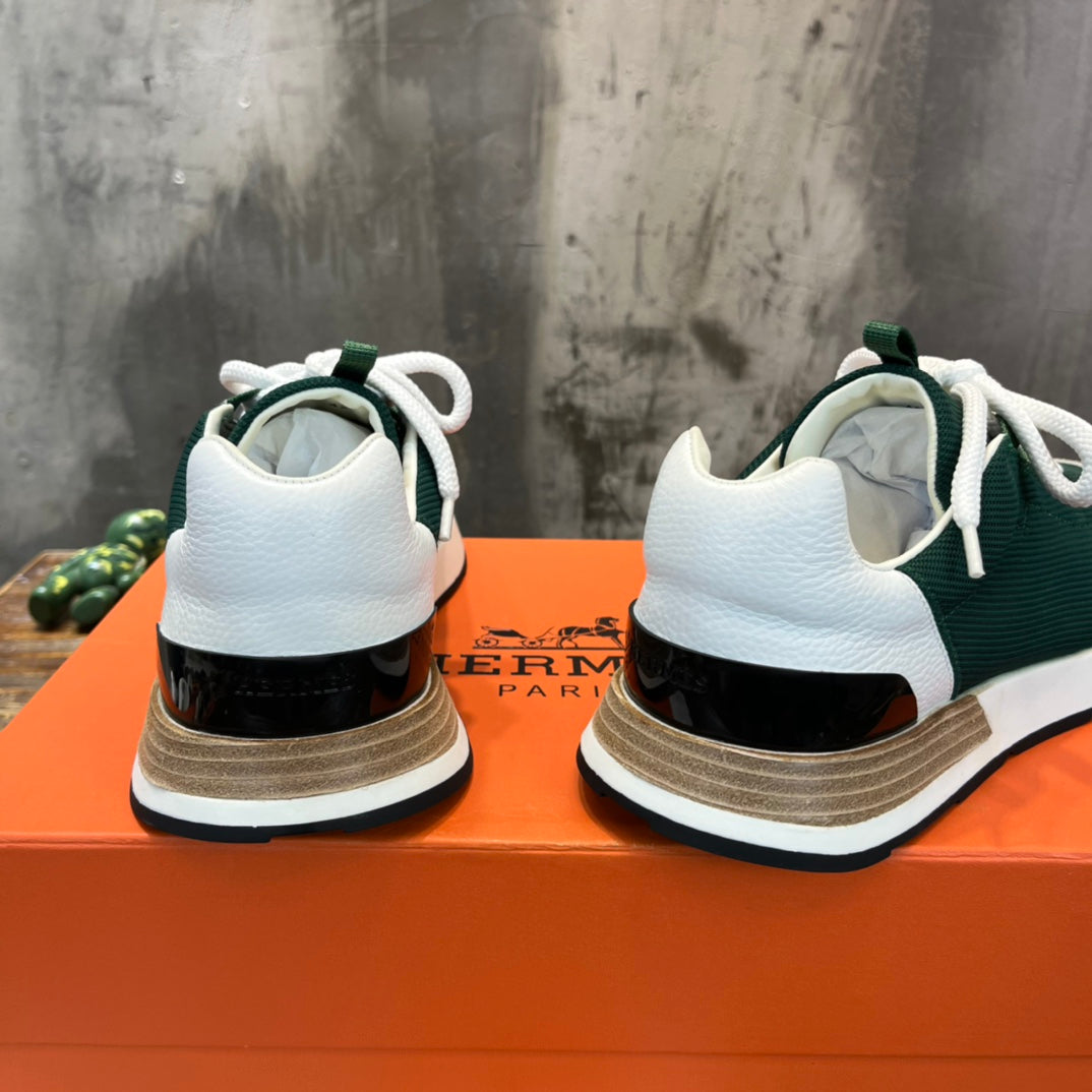Luxury Shoes - HMS - 416