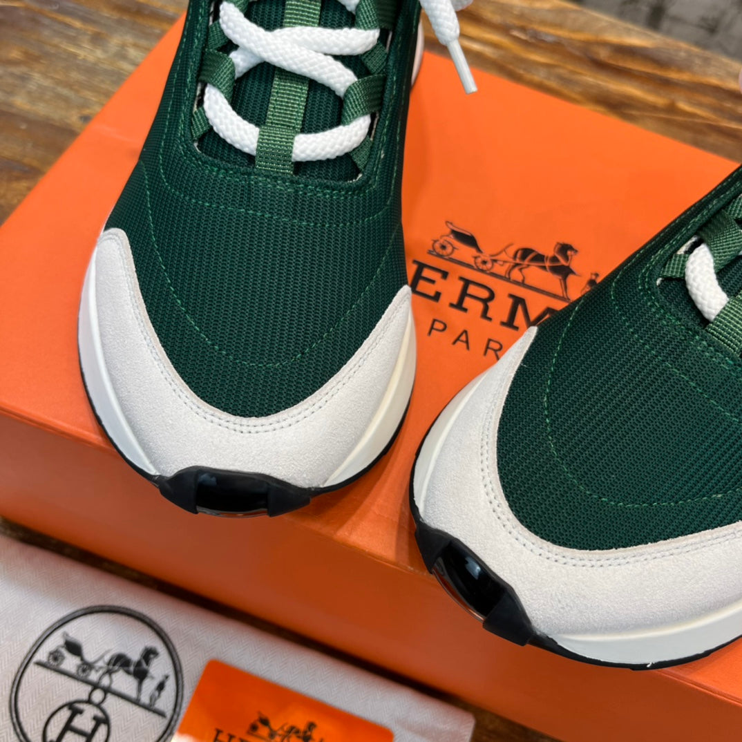Luxury Shoes - HMS - 416