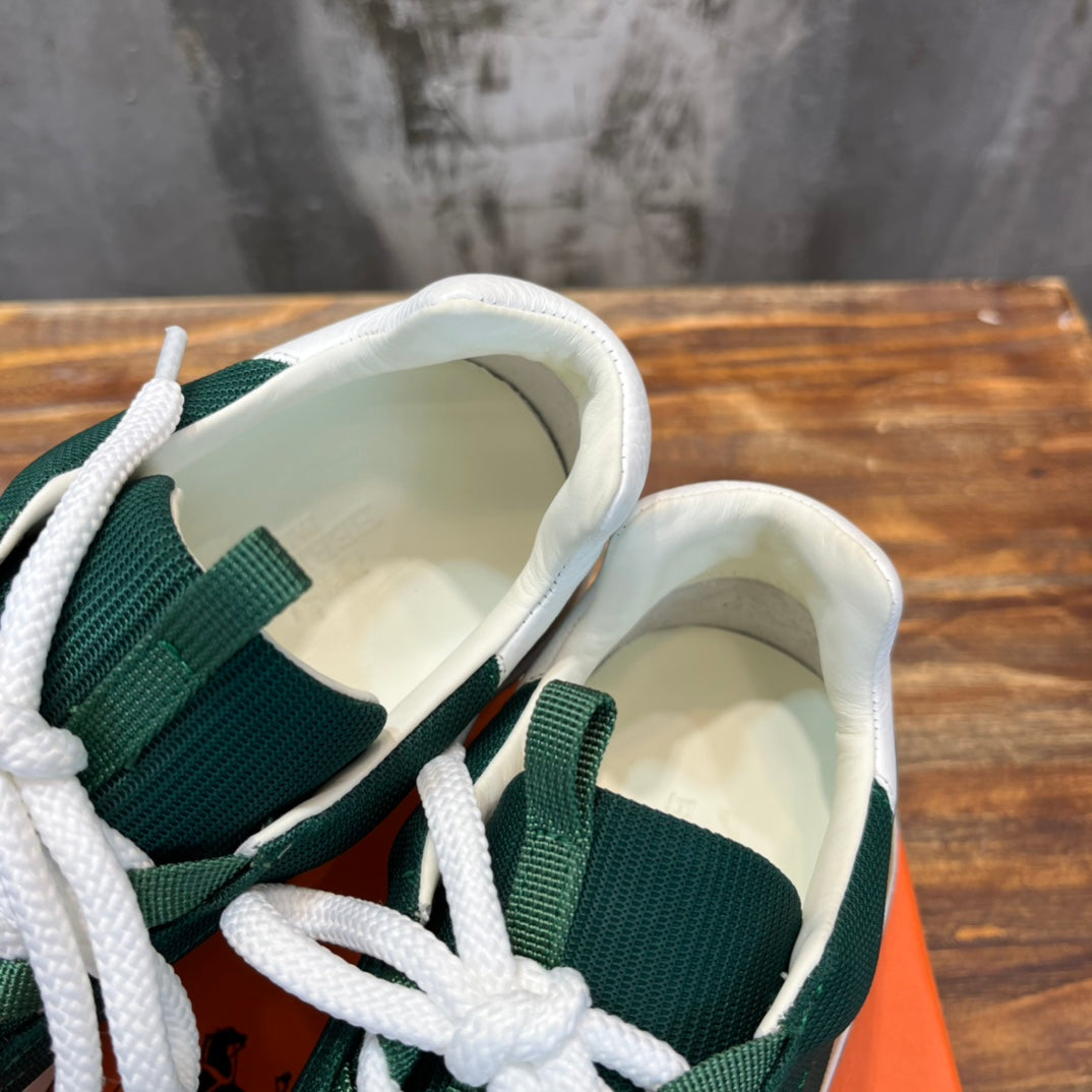 Luxury Shoes - HMS - 416