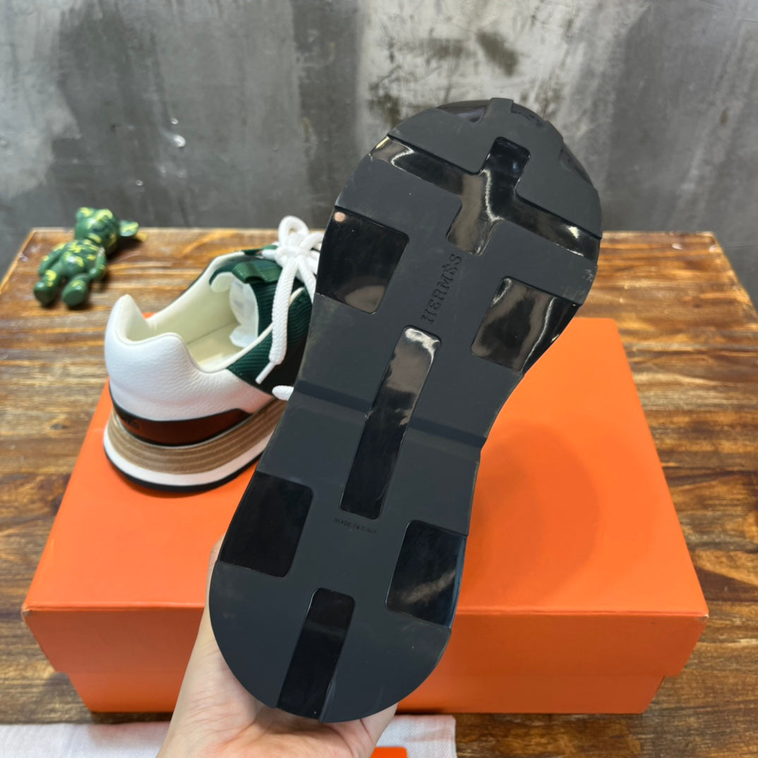 Luxury Shoes - HMS - 416