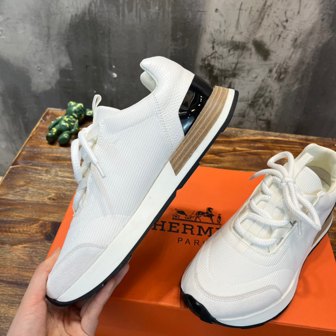 Luxury Shoes - HMS - 415