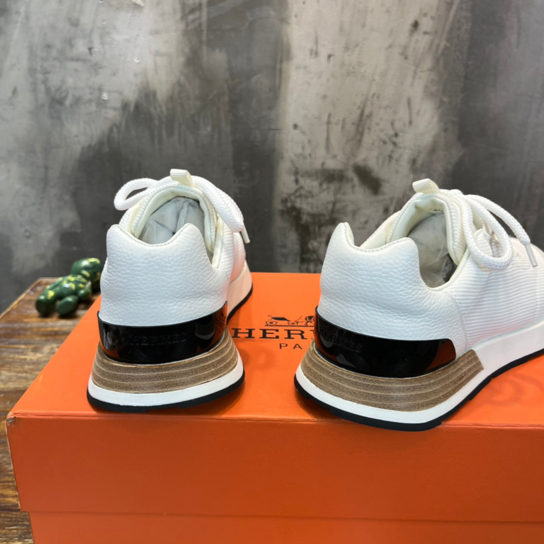 Luxury Shoes - HMS - 415