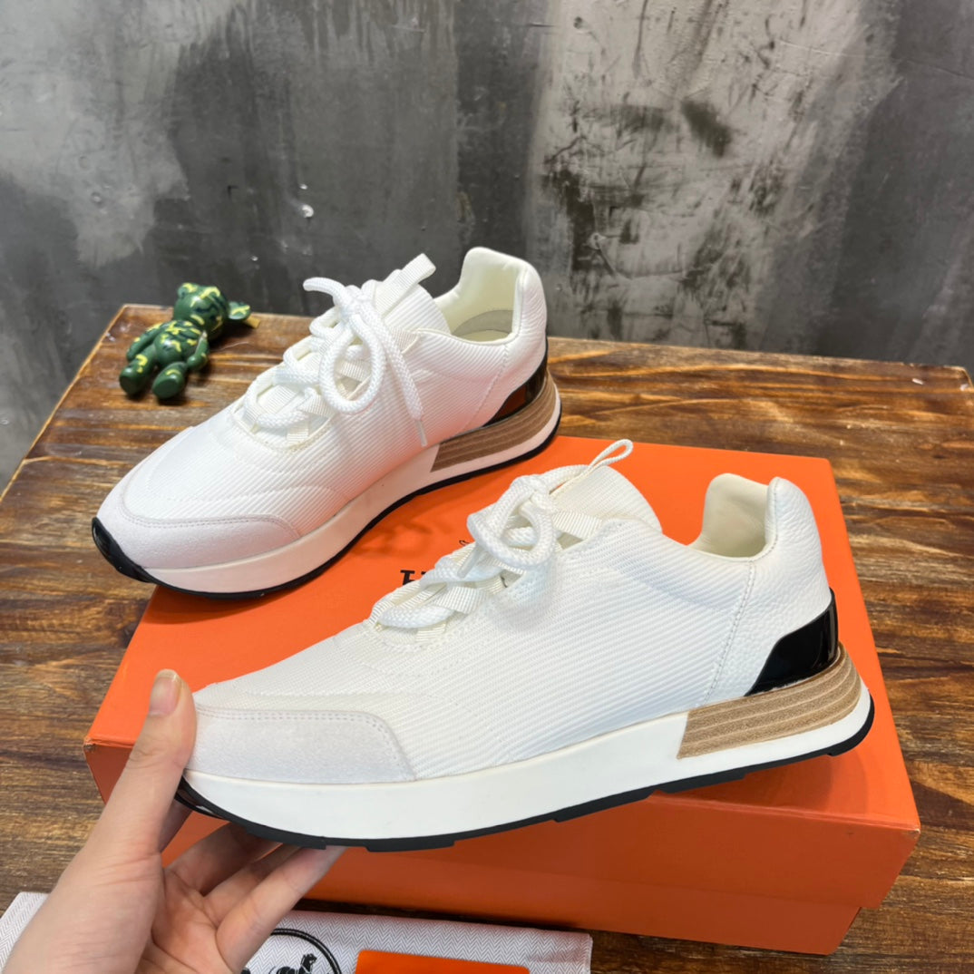 Luxury Shoes - HMS - 415