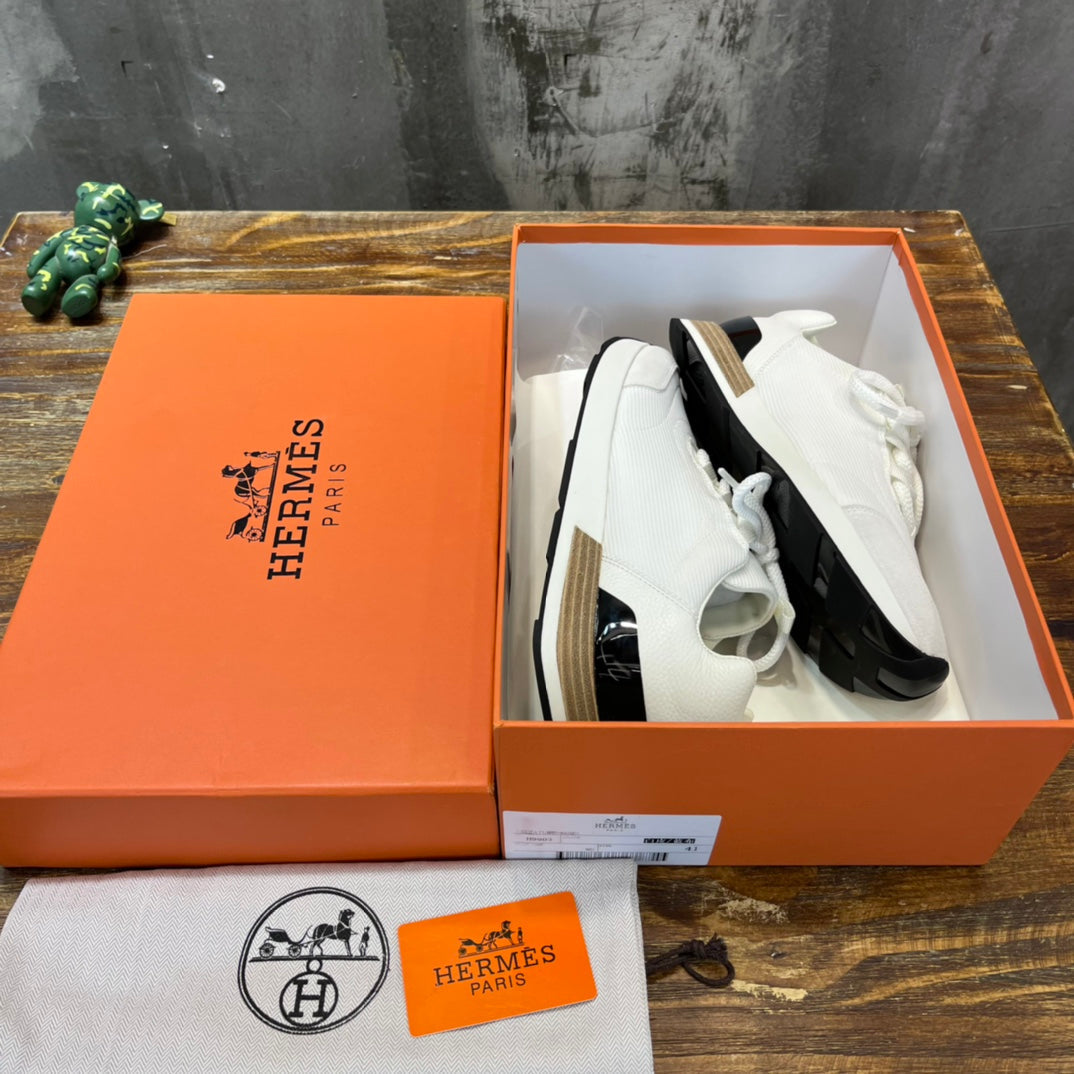 Luxury Shoes - HMS - 415