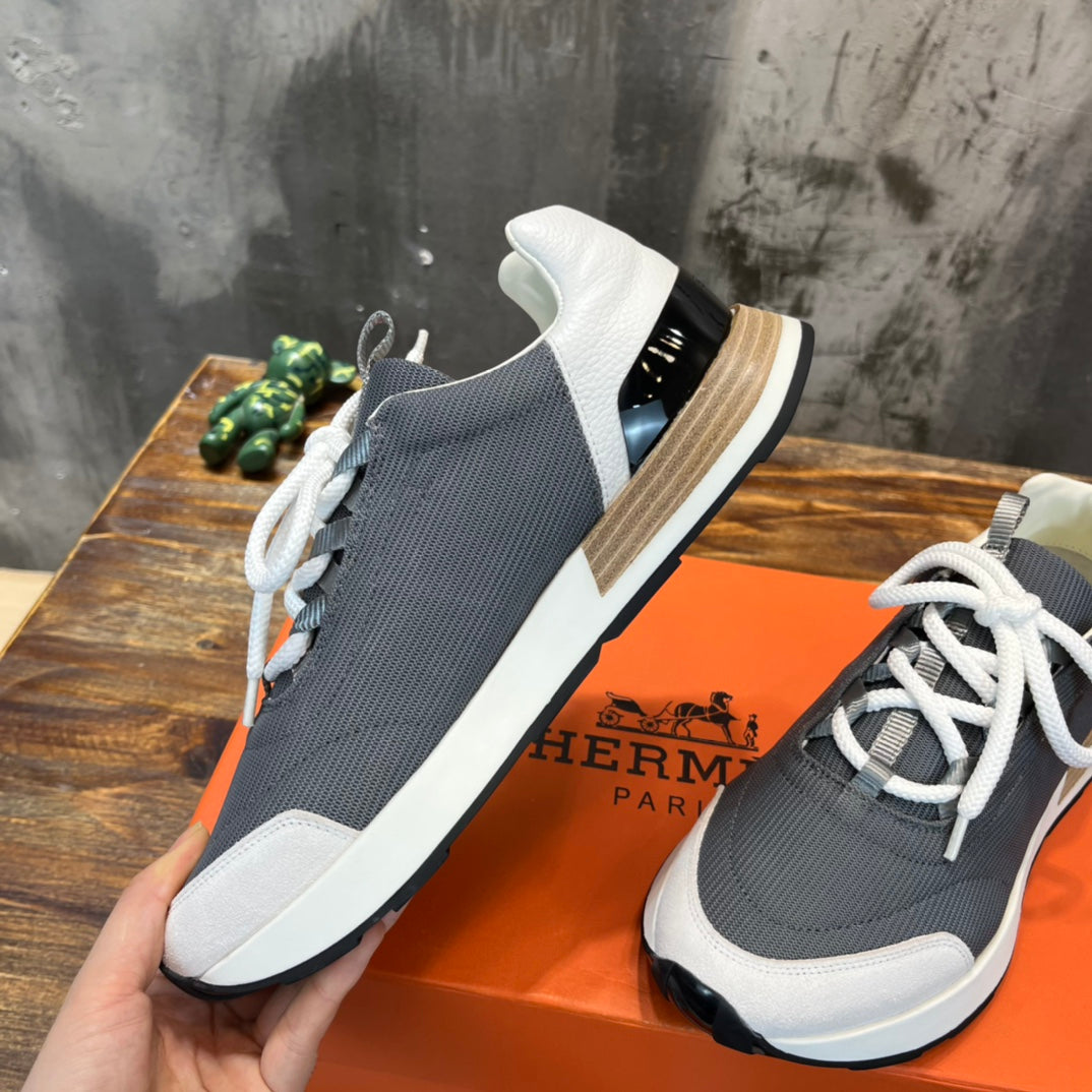 Luxury Shoes - HMS - 414