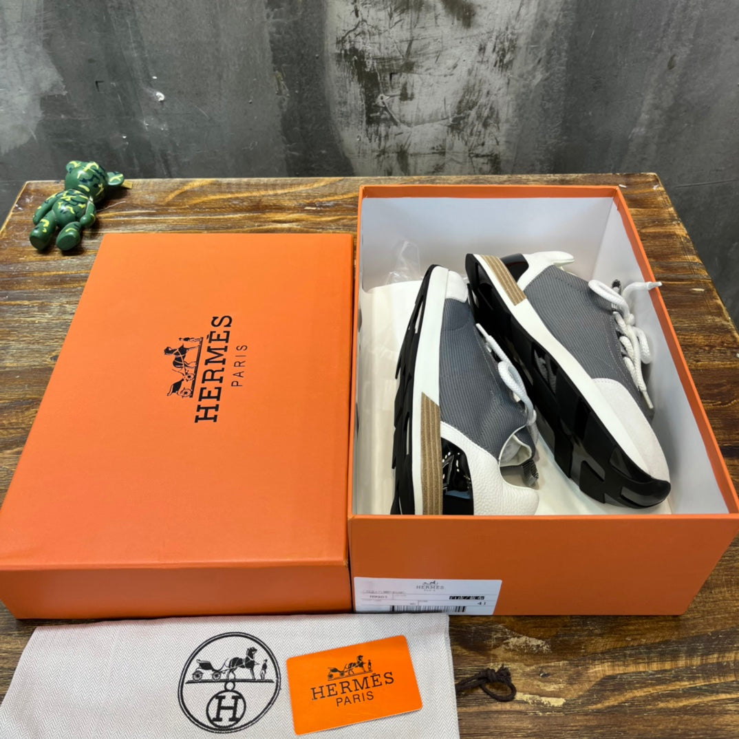 Luxury Shoes - HMS - 414