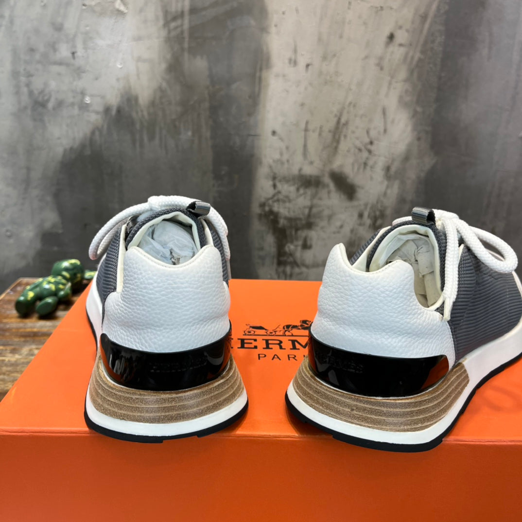 Luxury Shoes - HMS - 414