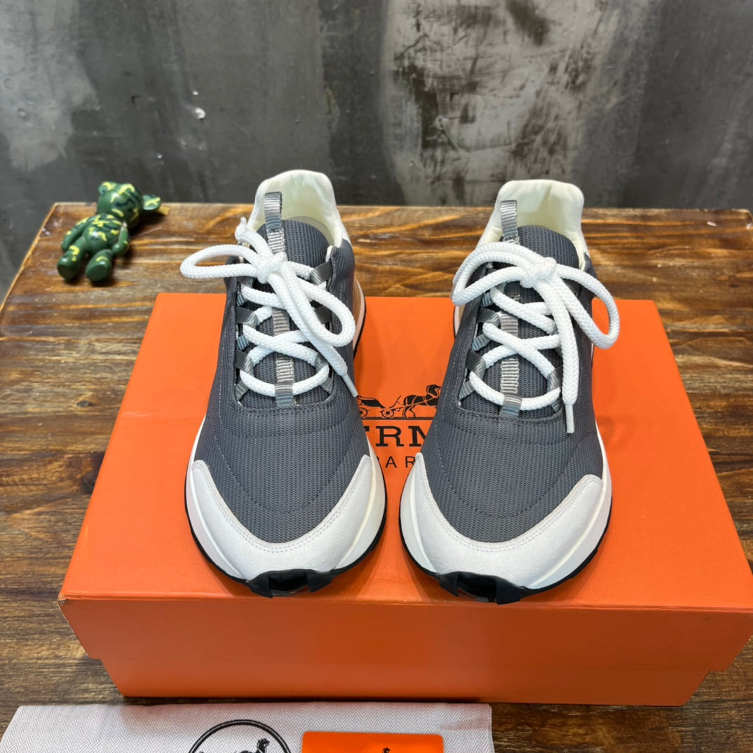 Luxury Shoes - HMS - 414