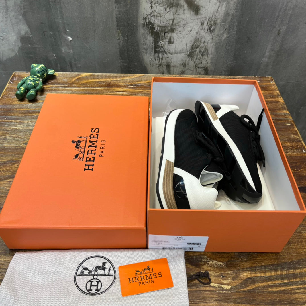 Luxury Shoes - HMS - 410