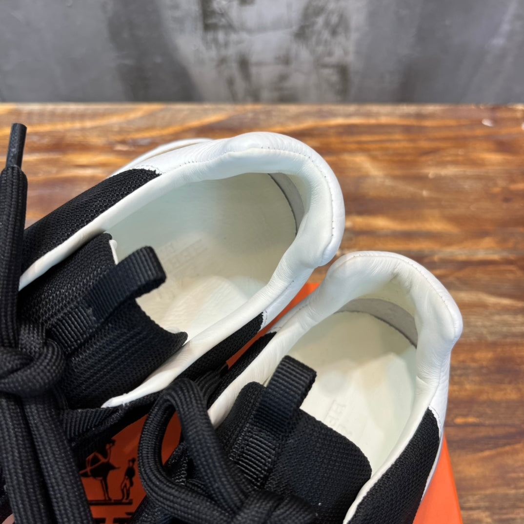 Luxury Shoes - HMS - 410