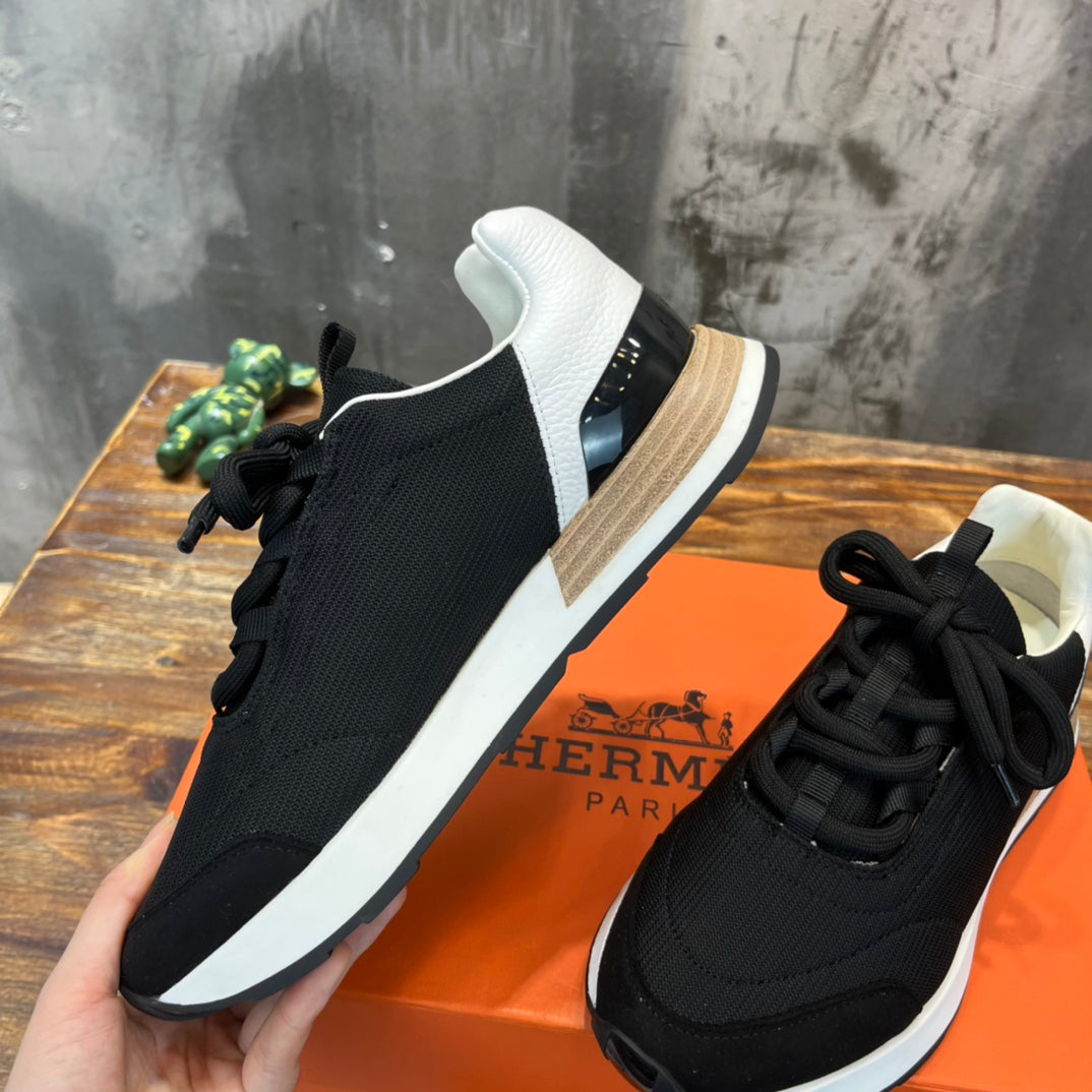 Luxury Shoes - HMS - 410