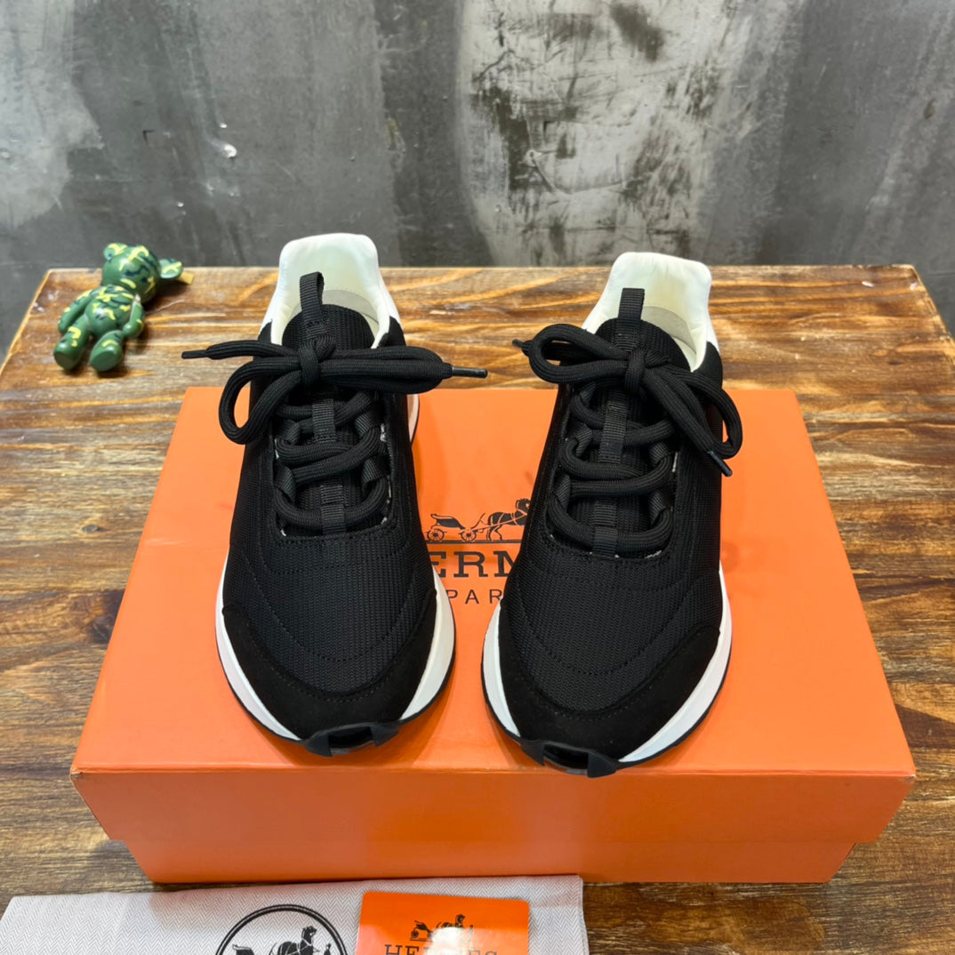Luxury Shoes - HMS - 410