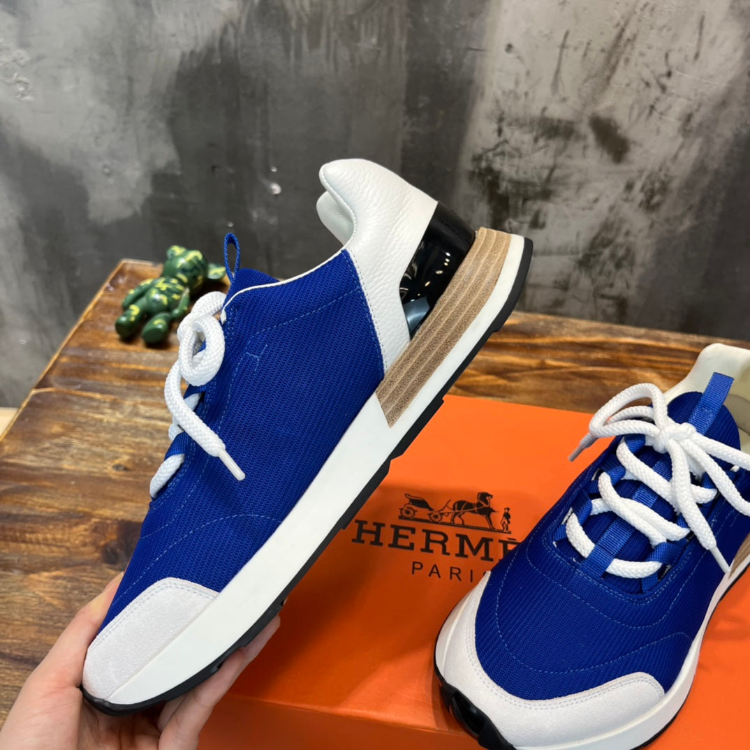 Luxury Shoes - HMS - 417