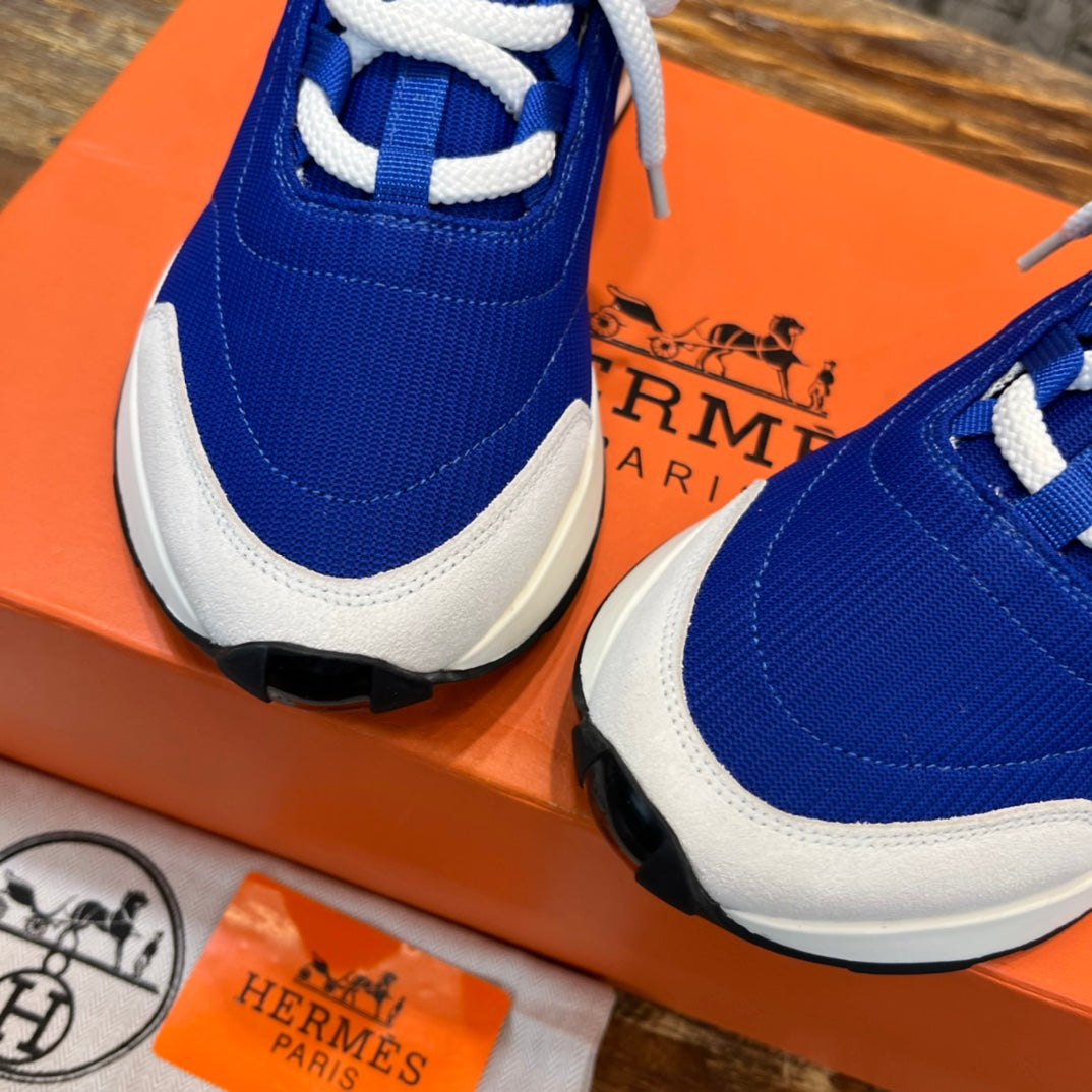 Luxury Shoes - HMS - 417