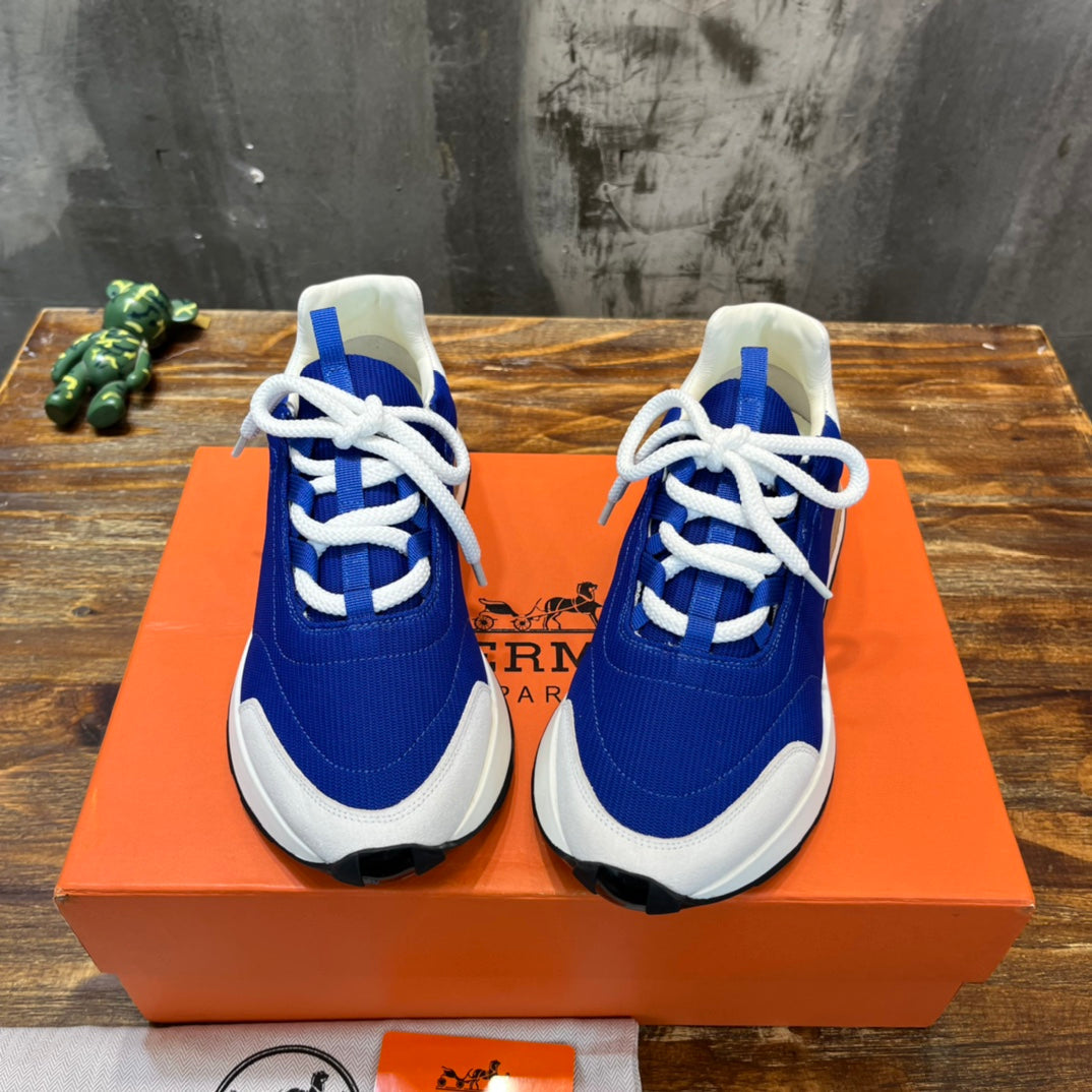 Luxury Shoes - HMS - 417