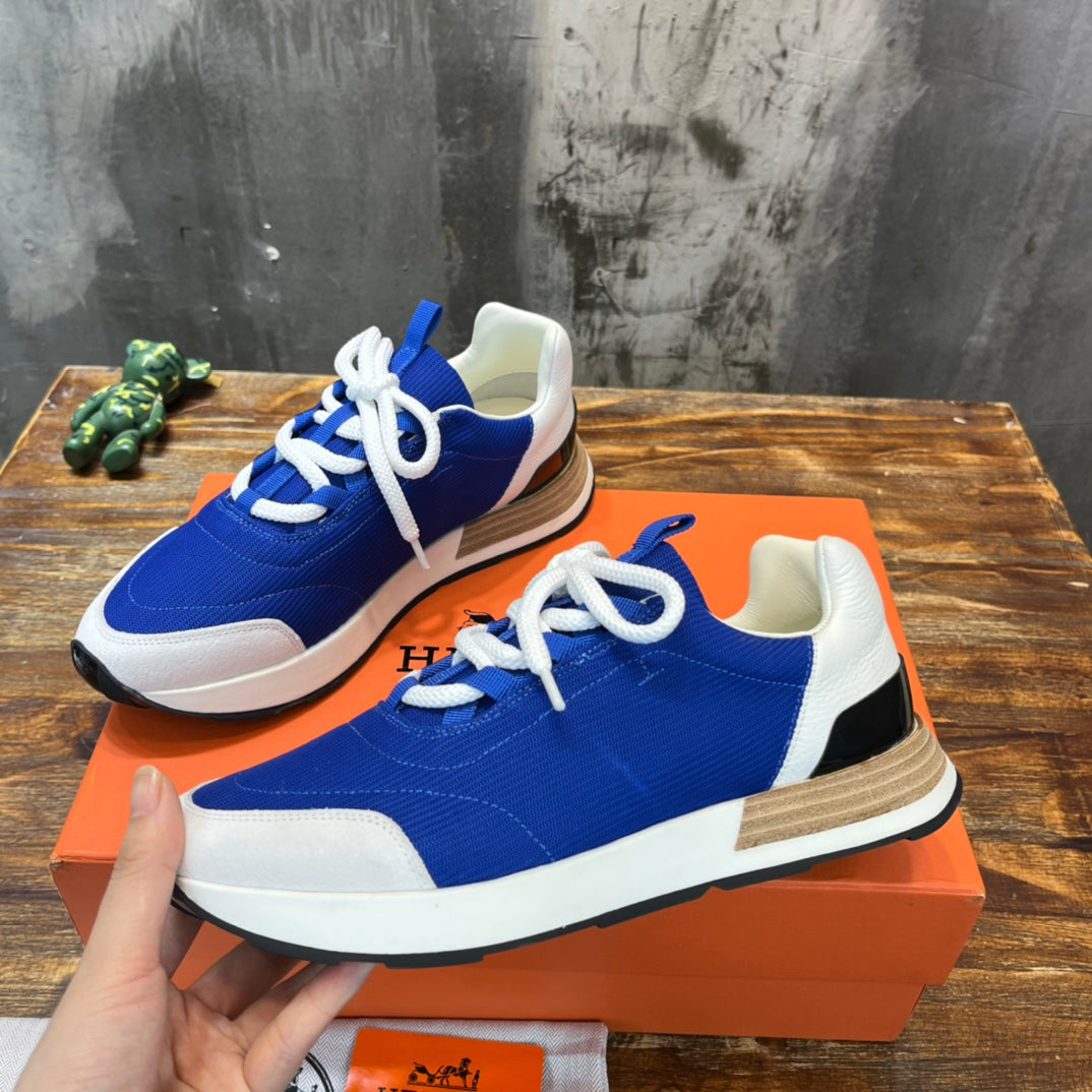 Luxury Shoes - HMS - 417