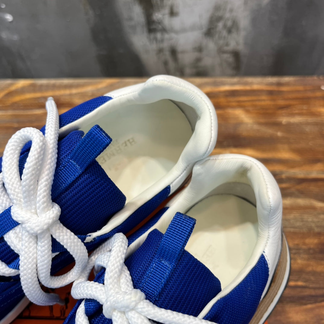 Luxury Shoes - HMS - 417