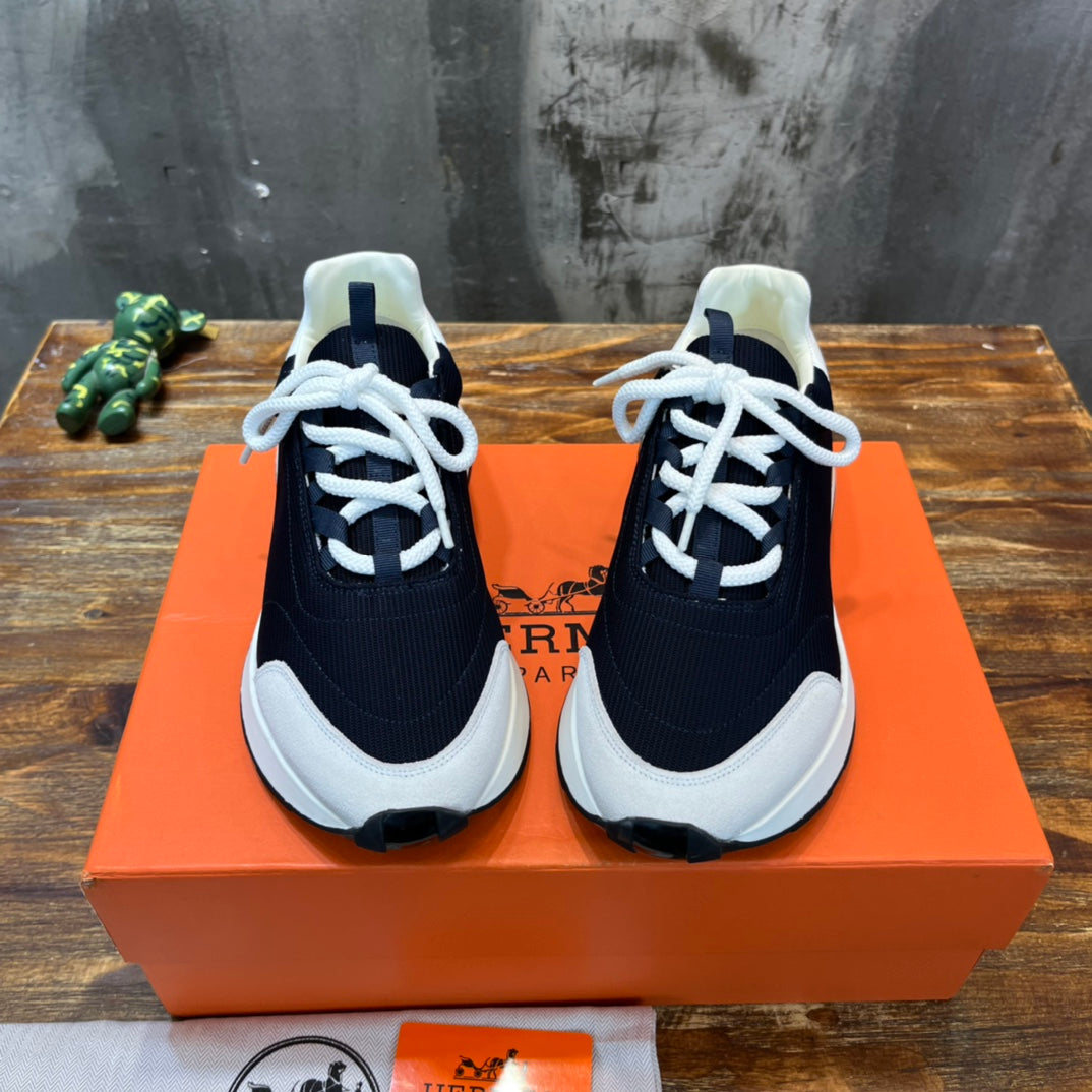 Luxury Shoes - HMS - 418