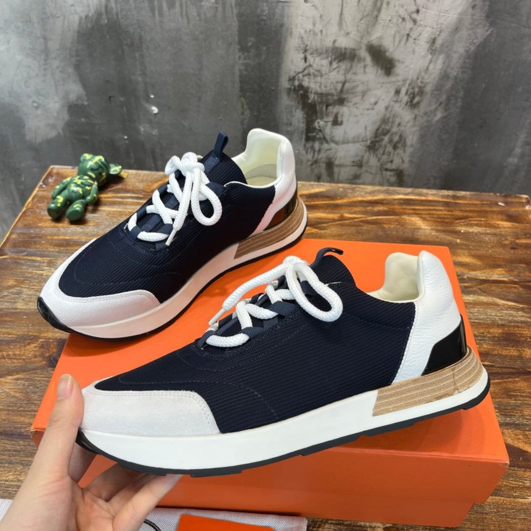 Luxury Shoes - HMS - 418
