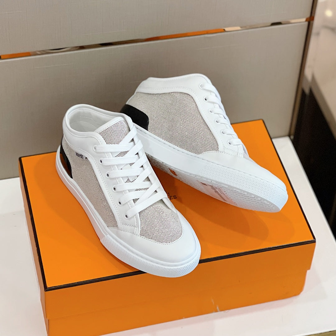 Luxury Shoes - HMS - 960