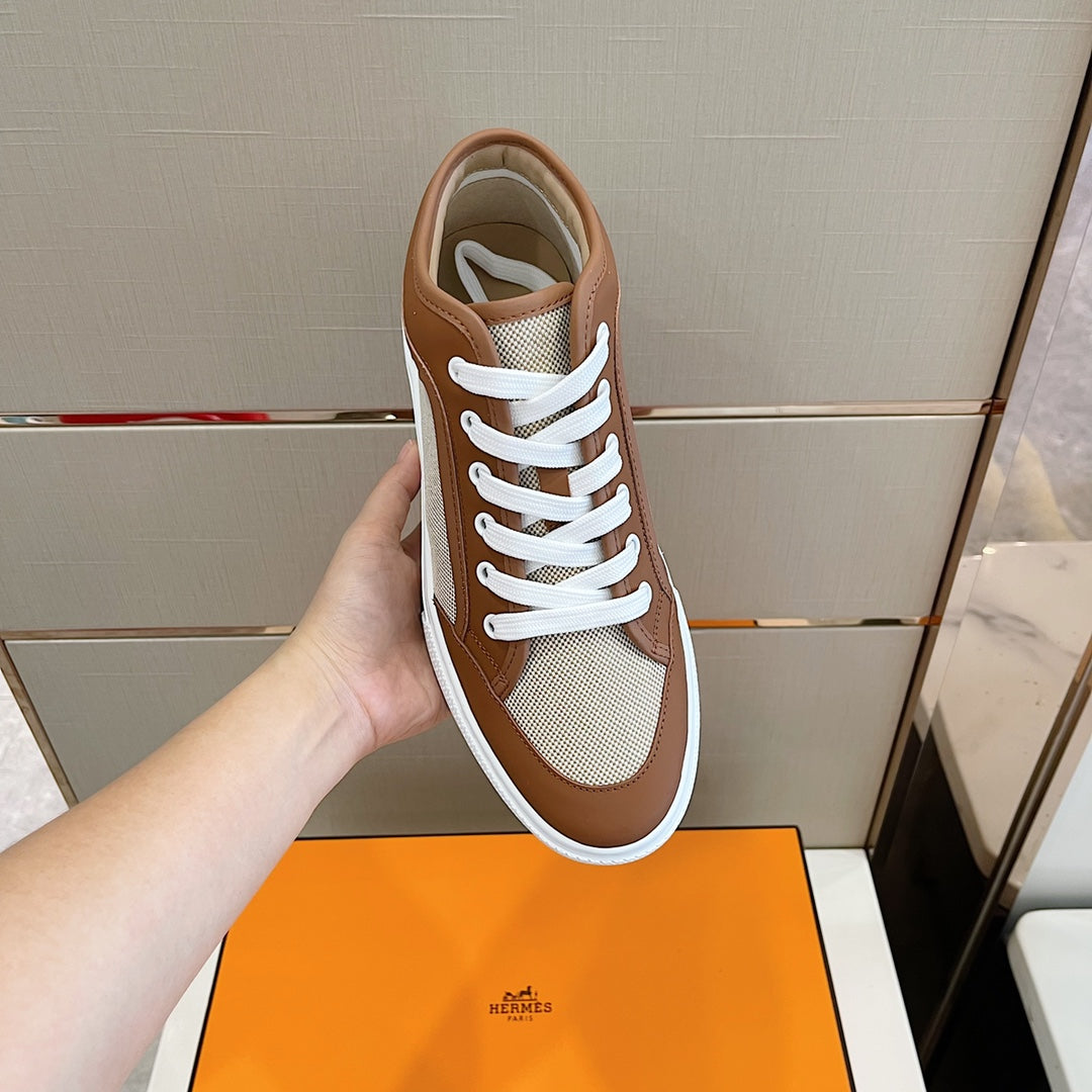 Luxury Shoes - HMS - 959