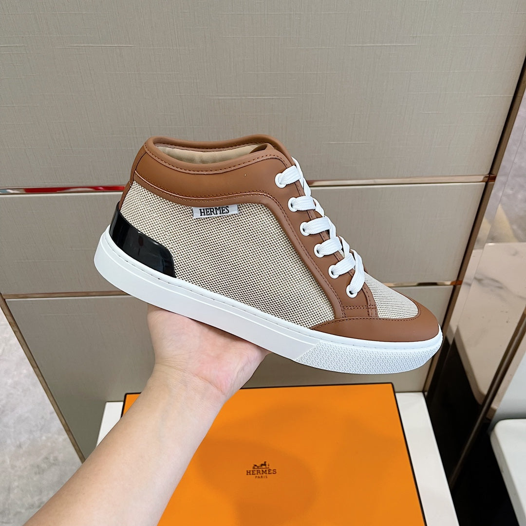 Luxury Shoes - HMS - 959