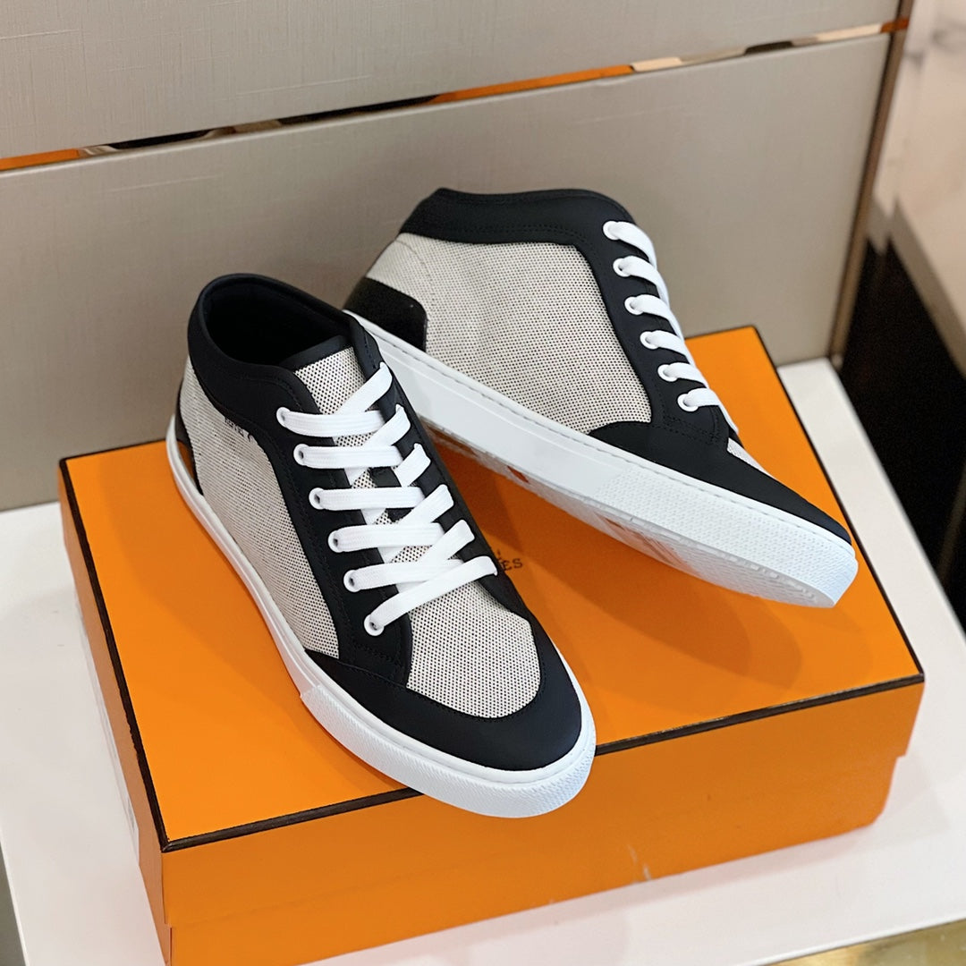 Luxury Shoes - HMS - 958