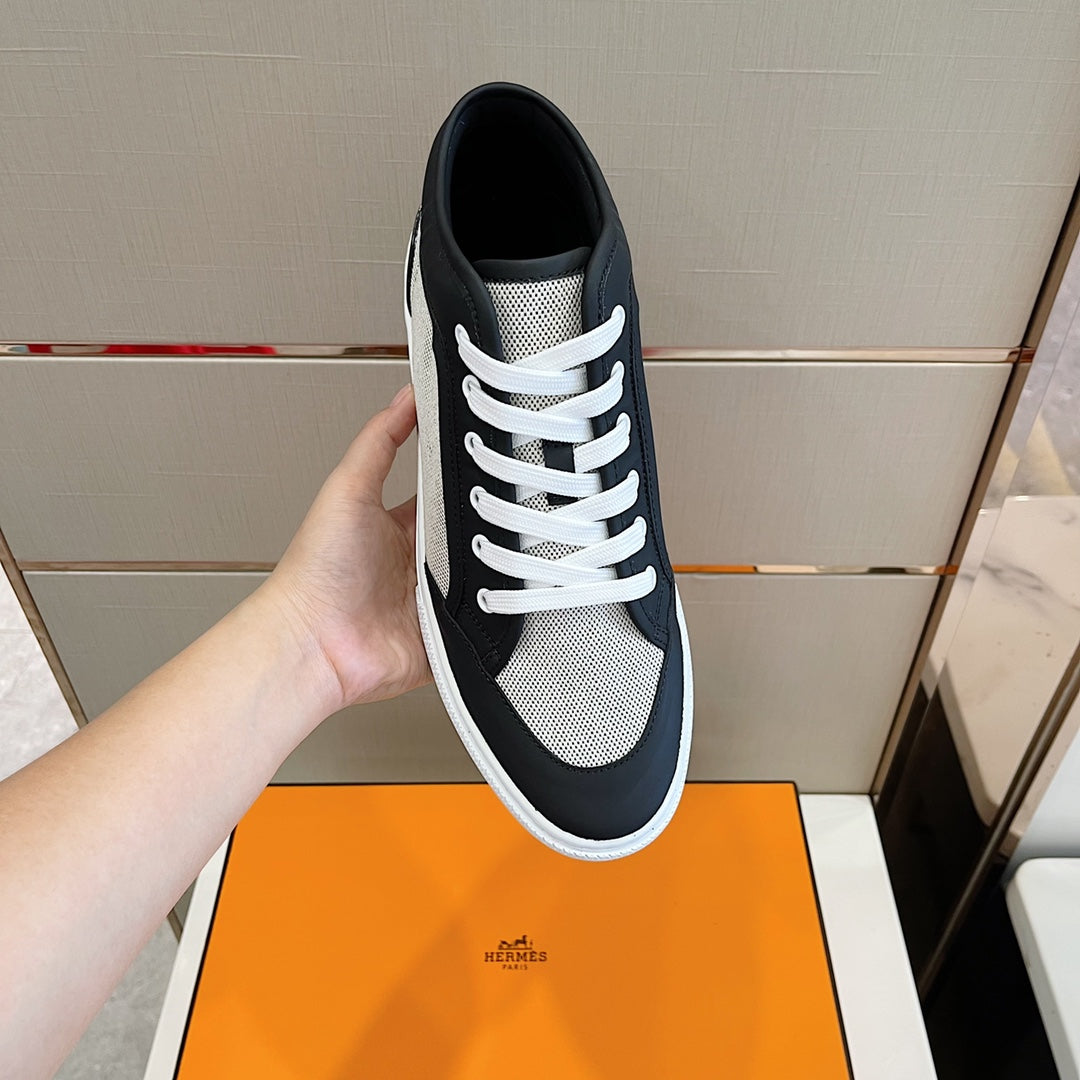 Luxury Shoes - HMS - 958