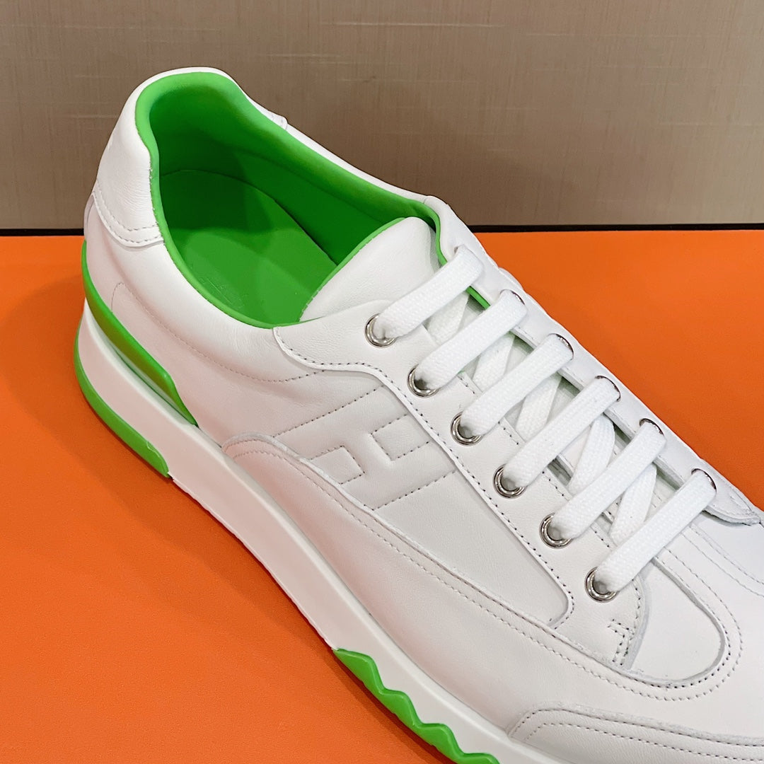 Luxury Shoes - HMS - 955