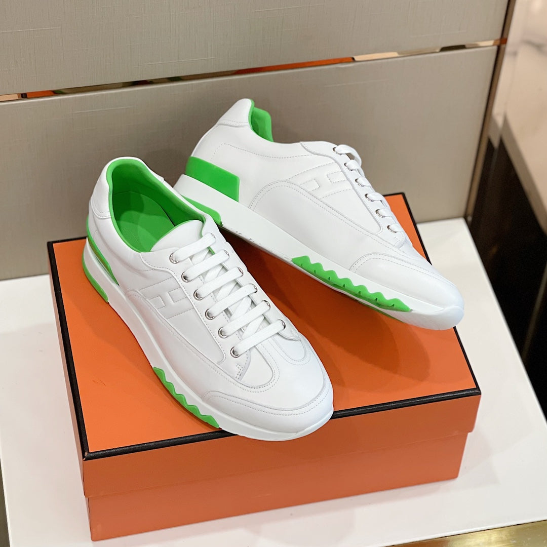 Luxury Shoes - HMS - 955