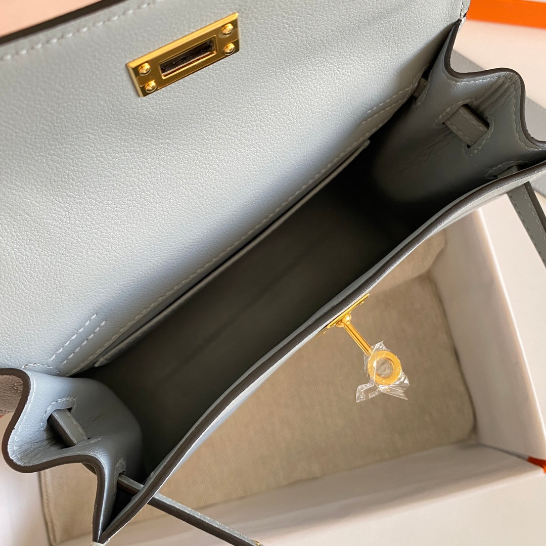 Ozarra- Fashion New Arrival Bag - HMS - 036