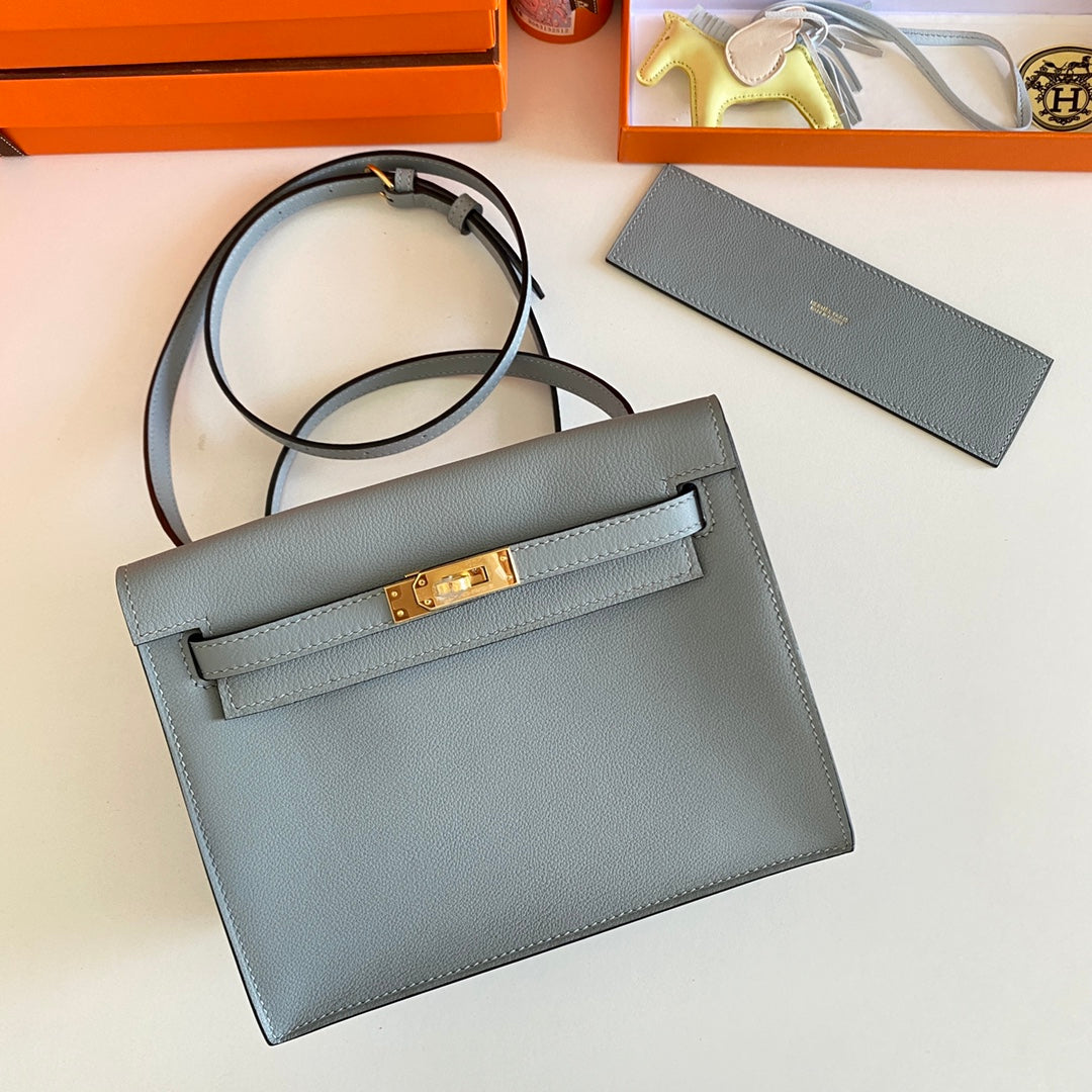 Ozarra- Fashion New Arrival Bag - HMS - 036