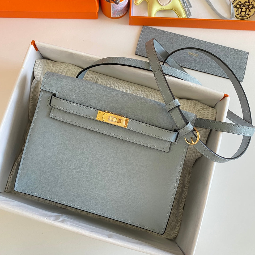 Ozarra- Fashion New Arrival Bag - HMS - 036