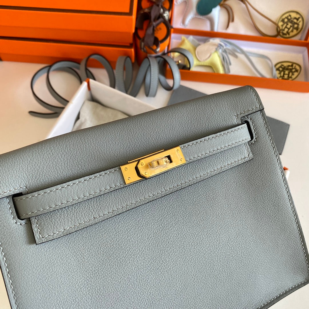 Ozarra- Fashion New Arrival Bag - HMS - 036