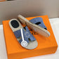 Luxury Shoes - HMS - 923