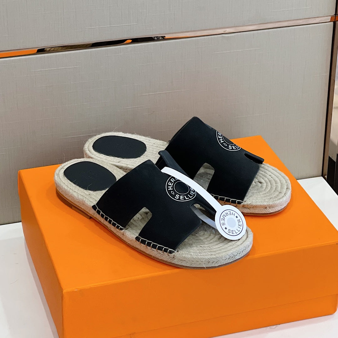 Luxury Shoes - HMS - 922