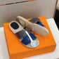 Luxury Shoes - HMS - 913