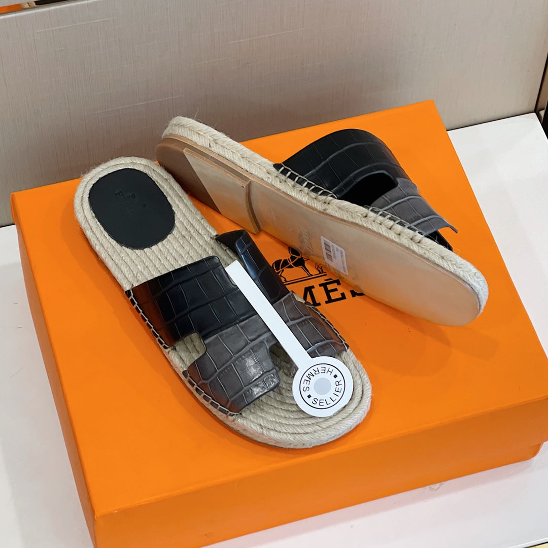 Luxury Shoes - HMS - 914