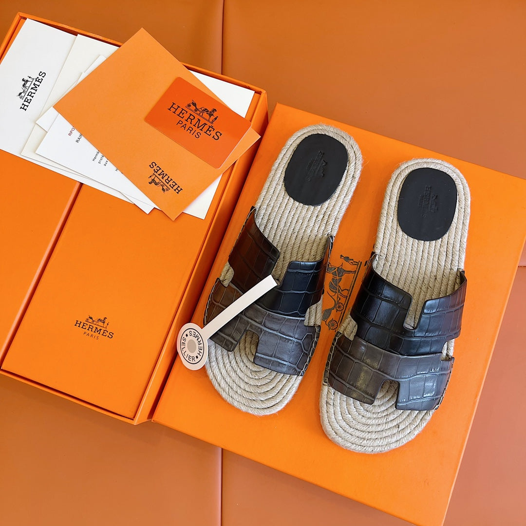 Luxury Shoes - HMS - 914