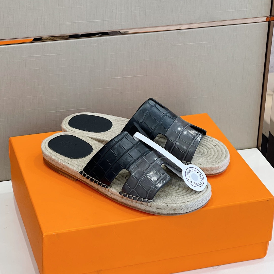 Luxury Shoes - HMS - 914