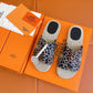 Luxury Shoes - HMS - 920