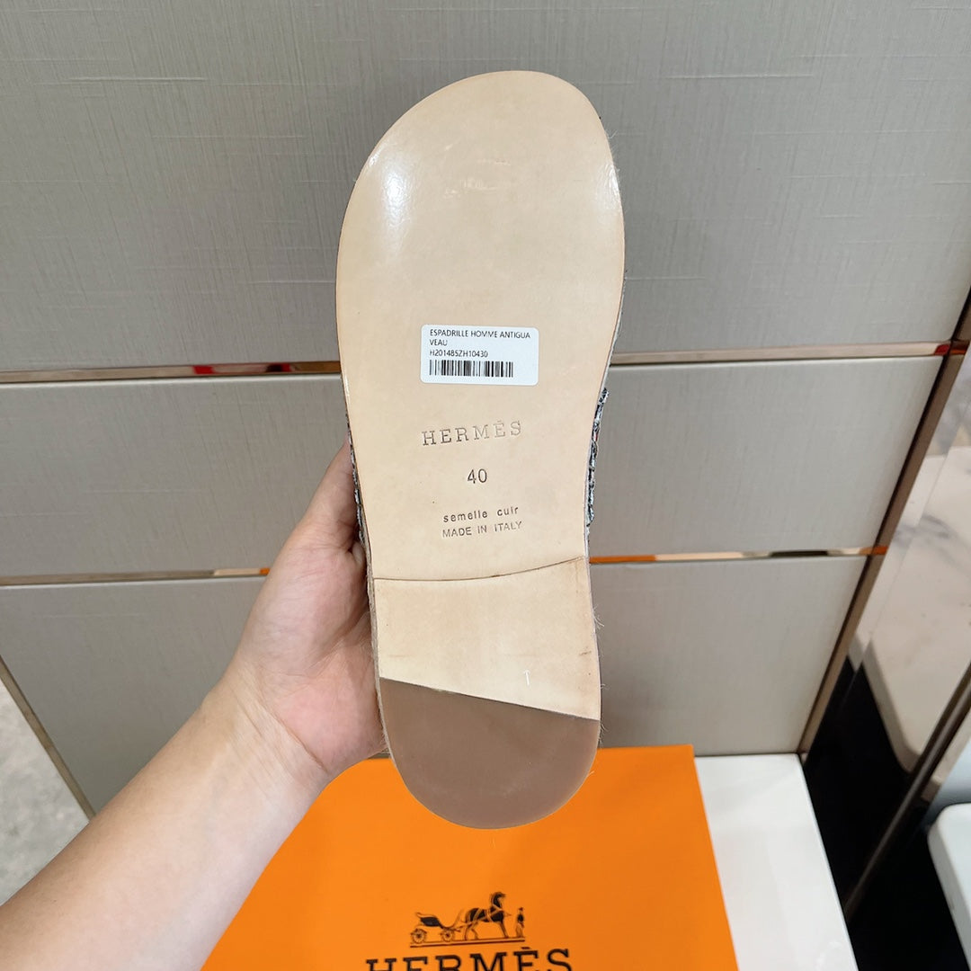 Luxury Shoes - HMS - 920