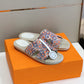 Luxury Shoes - HMS - 919
